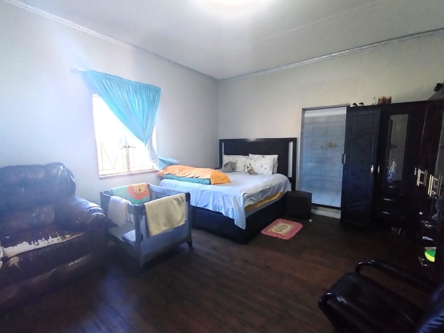 Commercial Property for Sale in Lakeview Free State